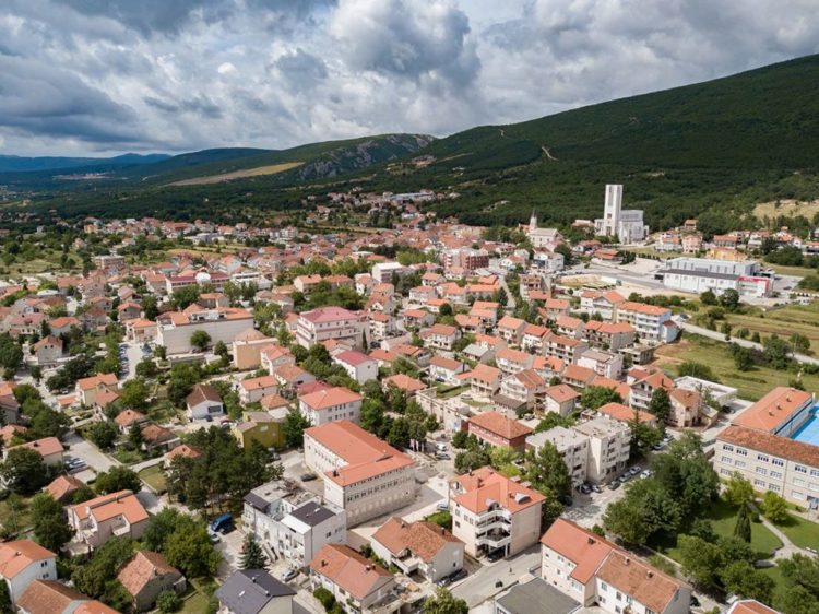 Općina Posušje: Jednoglasno usvojen rekordan proračuna za 2020. godinu