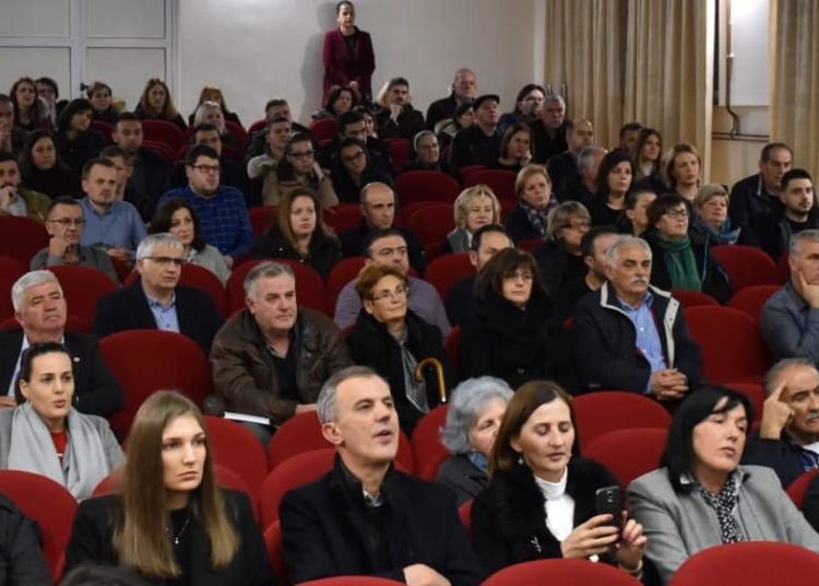 Fra Mario Knezović: Kroz medije širiti radosnu vijest