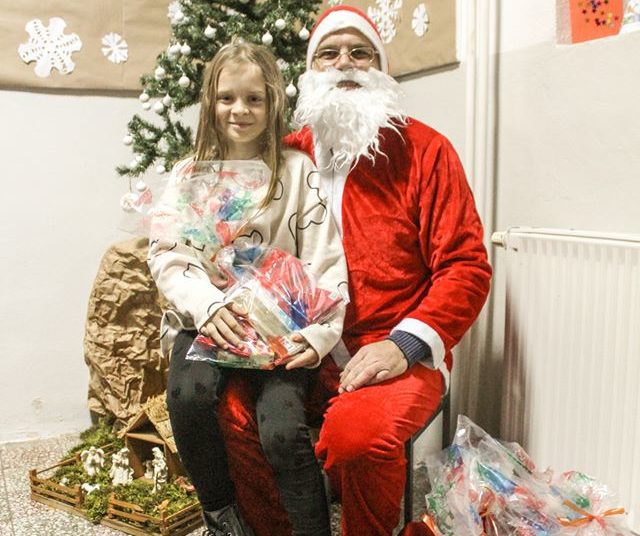 Široki Brijeg: Božićna priča u Jarama