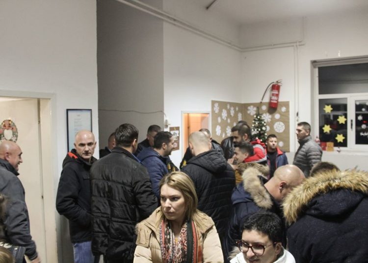 Široki Brijeg: Božićna priča u Jarama