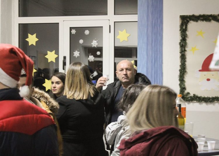 Široki Brijeg: Božićna priča u Jarama