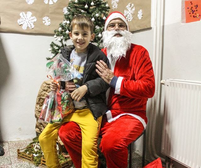 Široki Brijeg: Božićna priča u Jarama