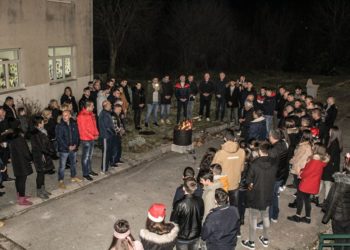 Široki Brijeg: Božićna priča u Jarama