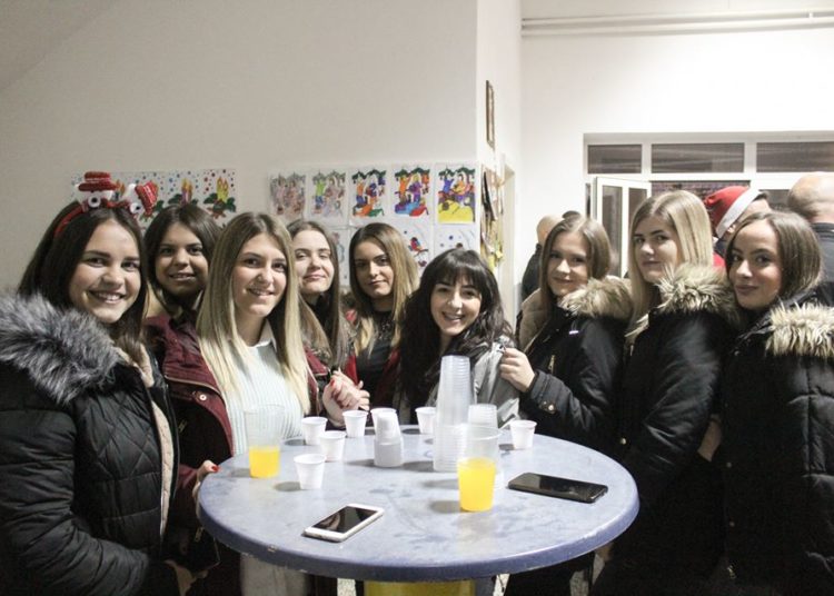 Široki Brijeg: Božićna priča u Jarama