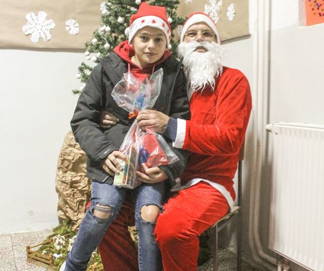 Široki Brijeg: Božićna priča u Jarama