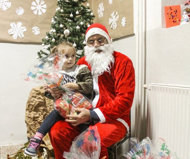 Široki Brijeg: Božićna priča u Jarama