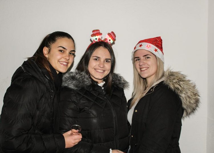 Široki Brijeg: Božićna priča u Jarama