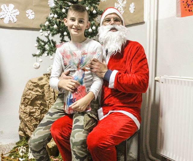 Široki Brijeg: Božićna priča u Jarama