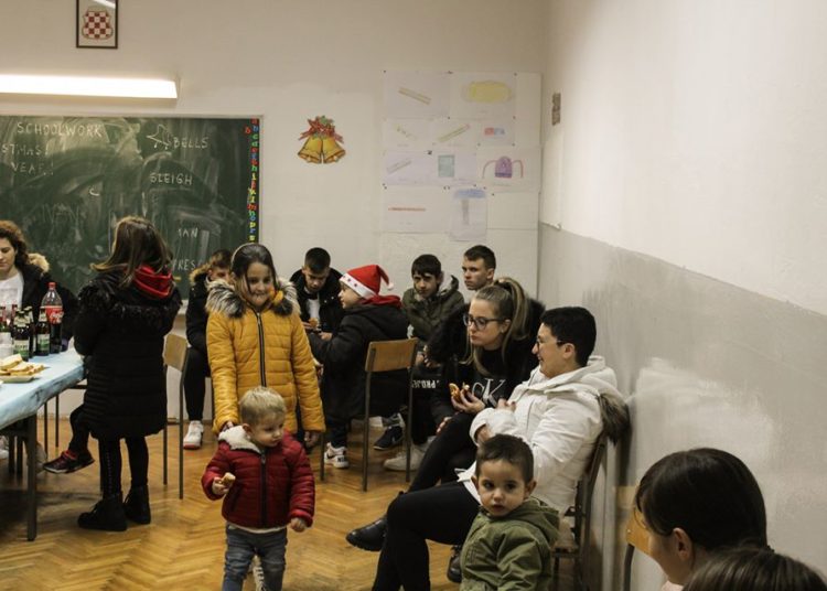 Široki Brijeg: Božićna priča u Jarama