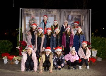 Zatvorena manifestacija “Božić u Posušju”