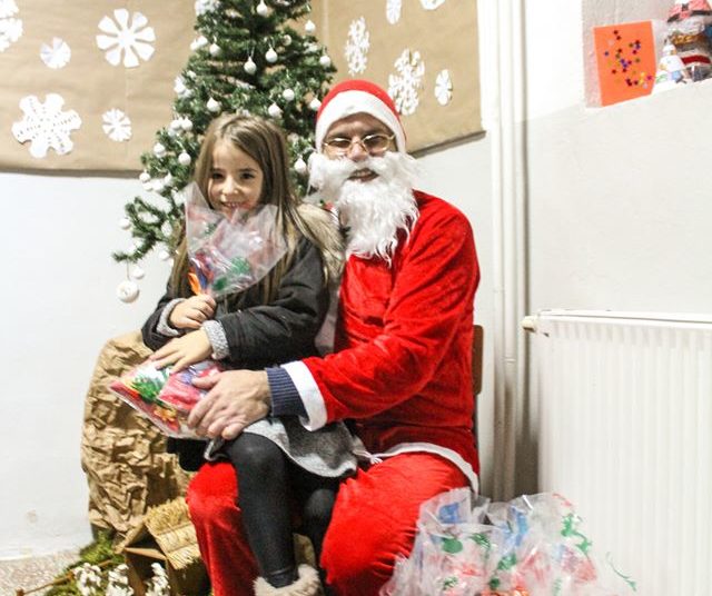 Široki Brijeg: Božićna priča u Jarama