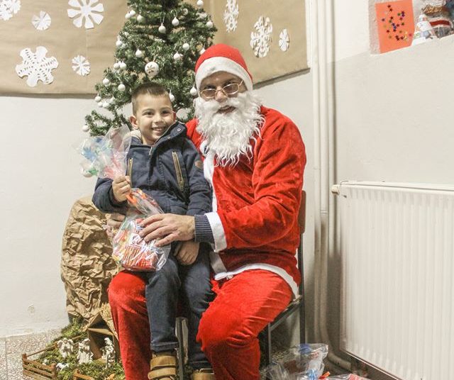 Široki Brijeg: Božićna priča u Jarama