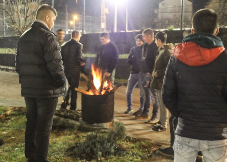 Široki Brijeg: Božićna priča u Jarama