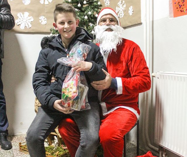 Široki Brijeg: Božićna priča u Jarama