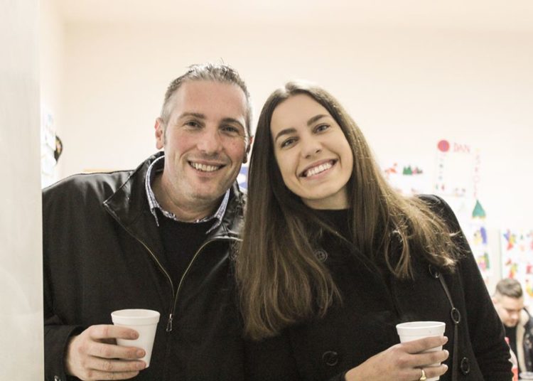 Široki Brijeg: Božićna priča u Jarama