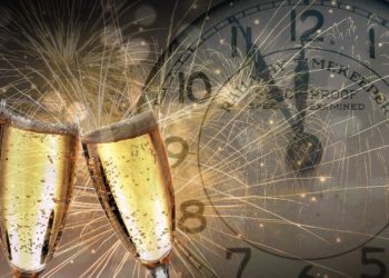 Savršeno piće za doček Nove godine