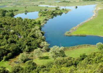 Park prirode Hutovo blato iz fondova EU dobiva milijun eura potpore