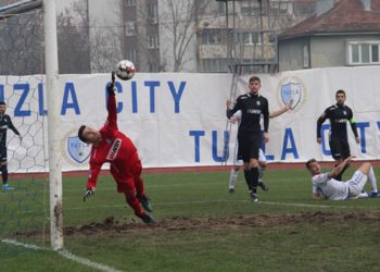 Široki doživio poraz na Tušnju