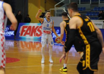 Široki na Pecari svladao Split