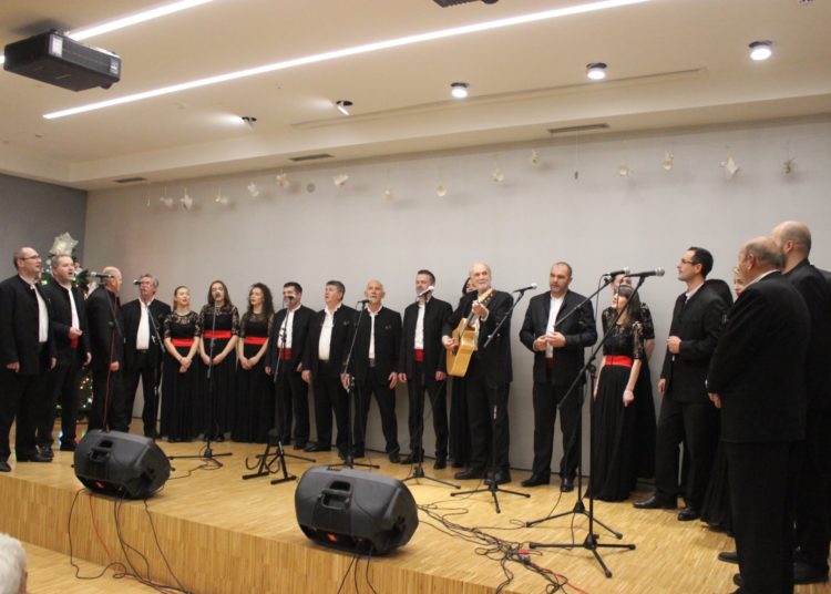 Svečano potpisana povelja o prijateljstvu i suradnji između Općine Posušje i Grada Sinja