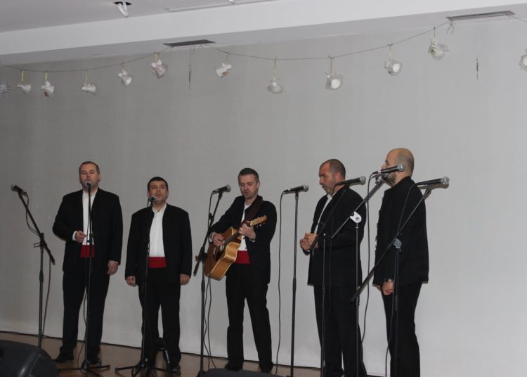 Svečano potpisana povelja o prijateljstvu i suradnji između Općine Posušje i Grada Sinja