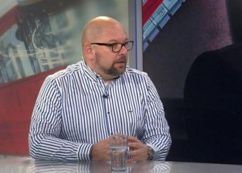 Babić: BiH je država hegelovske loše beskonačnosti