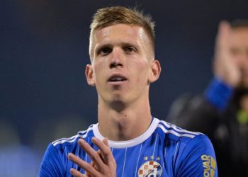 Barcelona želi Danija Olma, na Maksimir stigla ponuda