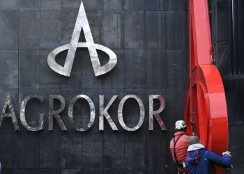 Bivši Agrokor u minusu od gotovo 100 milijuna eura