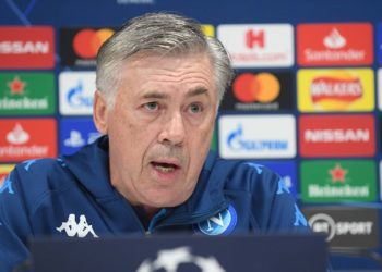 Bomba iz Engleske: Carlo Ancelotti blizu preuzimanja posrnulog premierligaša Evertona