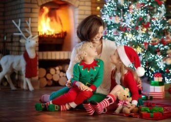 Bor okitite sada: Darove kupite ovaj tjedan, a pakirajte 22. 12.