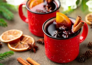 Recept za kuhano vino koje će odmah stvoriti veselo adventsko raspoloženje