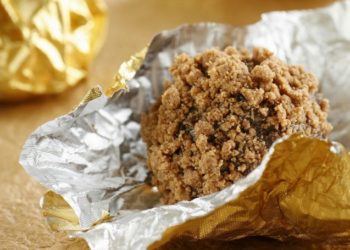 Brzi recept za najfinije čokoladne kuglice s Nutellom