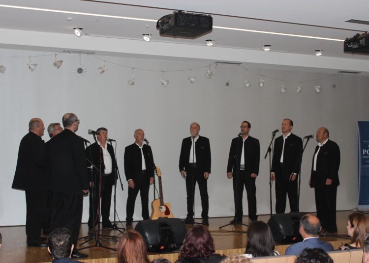 Svečano potpisana povelja o prijateljstvu i suradnji između Općine Posušje i Grada Sinja