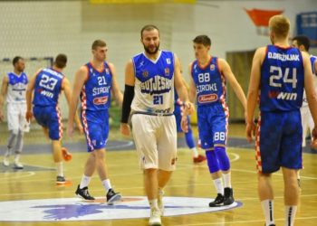 Sutjeska slavila protiv Širokog