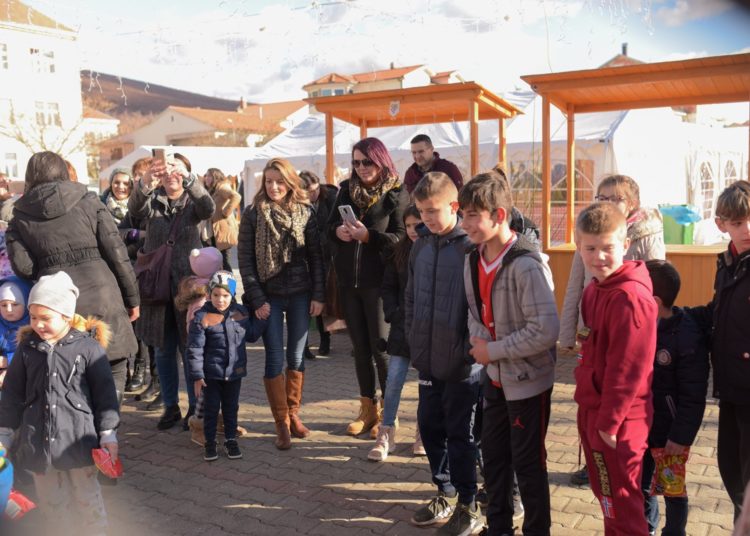 Održan drugi dan manifestacije „Božić u Posušju 2019.”