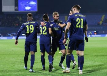 City teško porazio Dinamo, ništa od proljeća u Europi