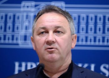 Culej: Ja sam dosljedan, pozivam birače da podrže Kolindu! Birajmo kockice!