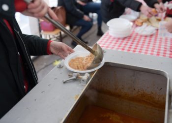Održan drugi dan manifestacije „Božić u Posušju 2019.”