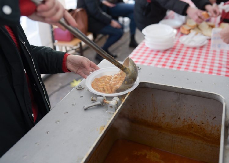 Održan drugi dan manifestacije „Božić u Posušju 2019.”