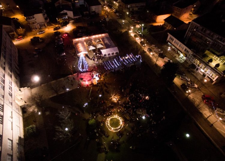 Otvorena manifestacija “Božić u Posušju” (FOTOGALERIJA)