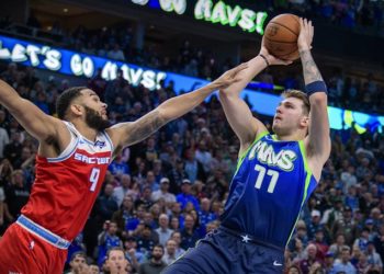 Dončić srušio Jordanov rekord, Davis i James briljirali