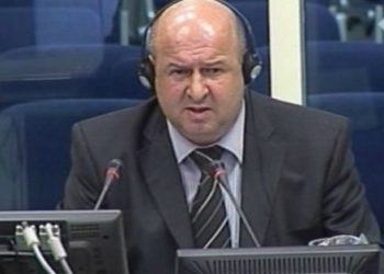 Preminuo general Dragan Ćurčić