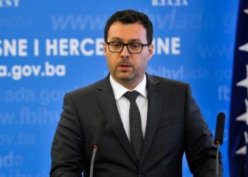 Džindić najavio još jedan sastanak sa izraelskim investitorima u Aluminiju