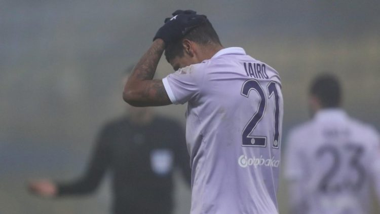 Hajduk opet kiksao: Uzeli samo bod u gostima kod najlošije ekipe HNL-a
