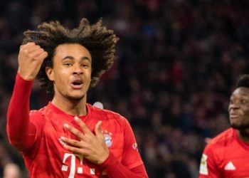 Bayern u 85. slomio otpor gostiju, ali će prezimiti na tek trećem mjestu