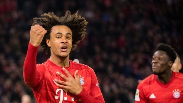 Bayern u 85. slomio otpor gostiju, ali će prezimiti na tek trećem mjestu