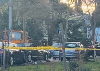 Eksplozija u Mostaru: Otkriveno čiji su automobili jutros uništeni