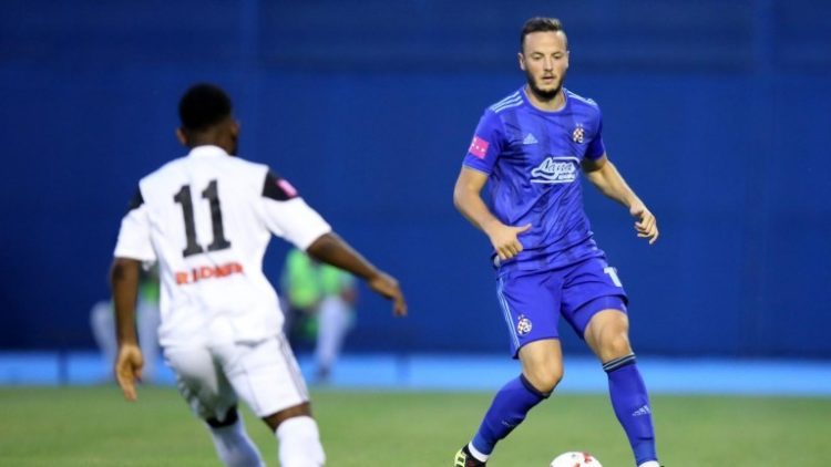 Bivši Dinamovac na pragu transfera karijere