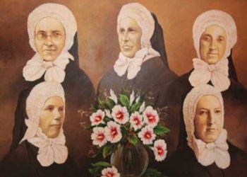 Spomendan Drinskih mučenica