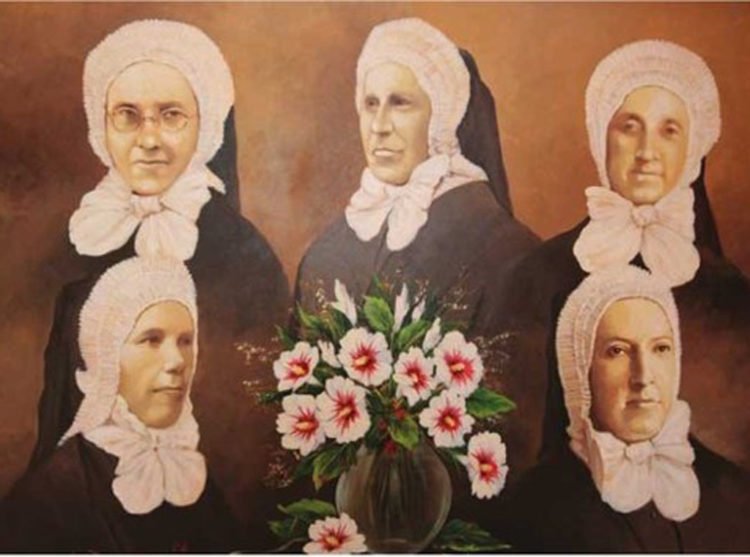 Spomendan Drinskih mučenica